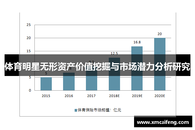 体育明星无形资产价值挖掘与市场潜力分析研究